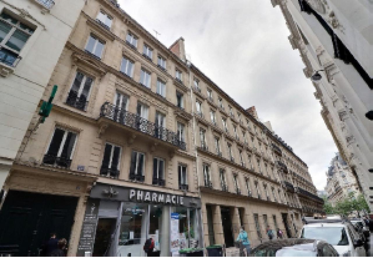 Bureau Paris 97m² Location bureau Paris OLBUR2532917 1
